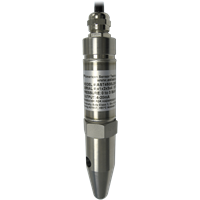 AST4500/AST4510 Level Transmitter